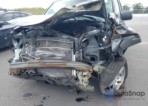 2011 Honda Pilot Ex-L из США, поврежденный, VIN 5FNYF4H78BB012878